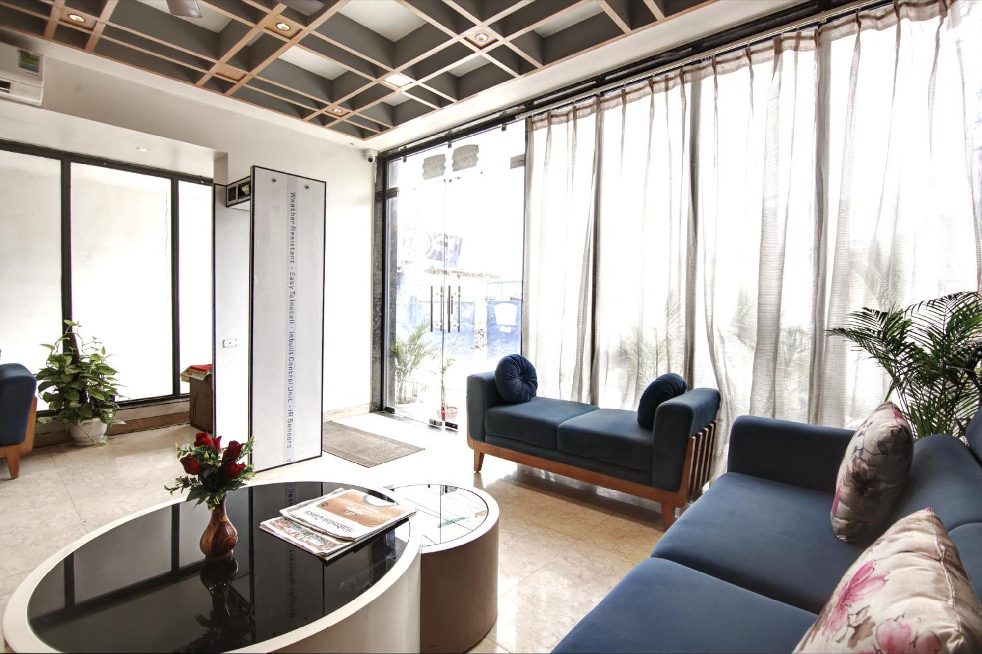 Hotel Applewood Grand Delhi Airport *